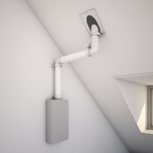 Concentrisch systeem